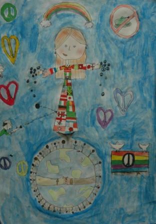 Winner - St Thomas Primary Winner - St Thomas Primary